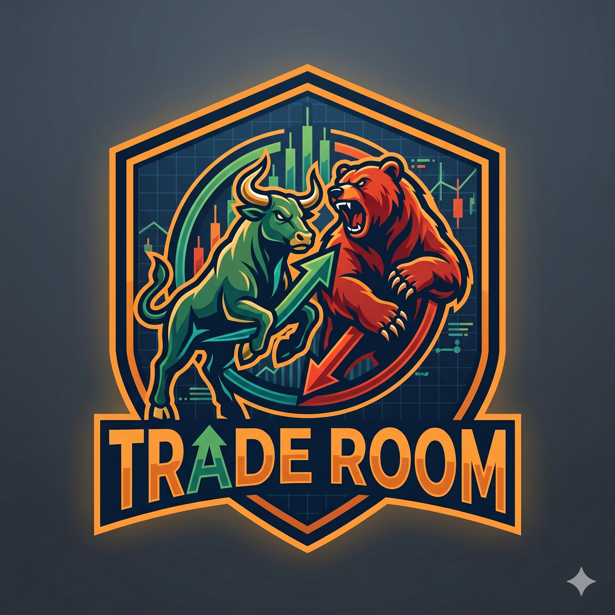 Trade Room